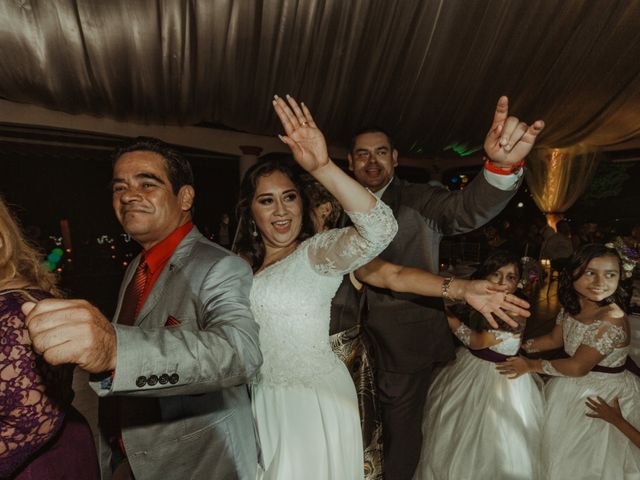 La boda de Iván y Citania en Tuxtla Gutiérrez, Chiapas 48