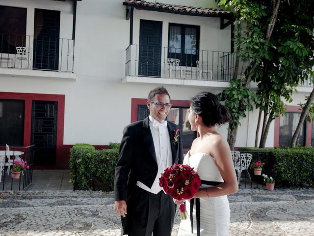 La boda de Alejandro y Marlet en Querétaro, Querétaro 12