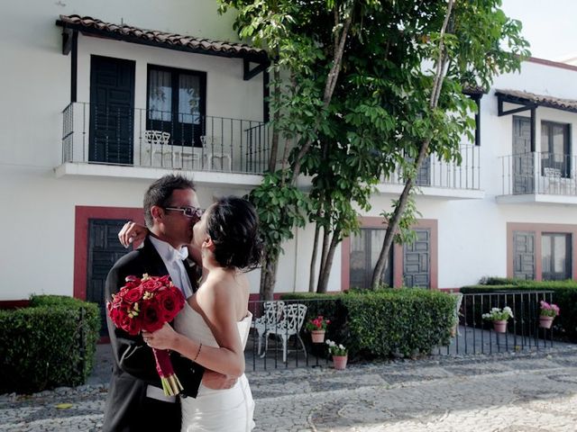 La boda de Alejandro y Marlet en Querétaro, Querétaro 14
