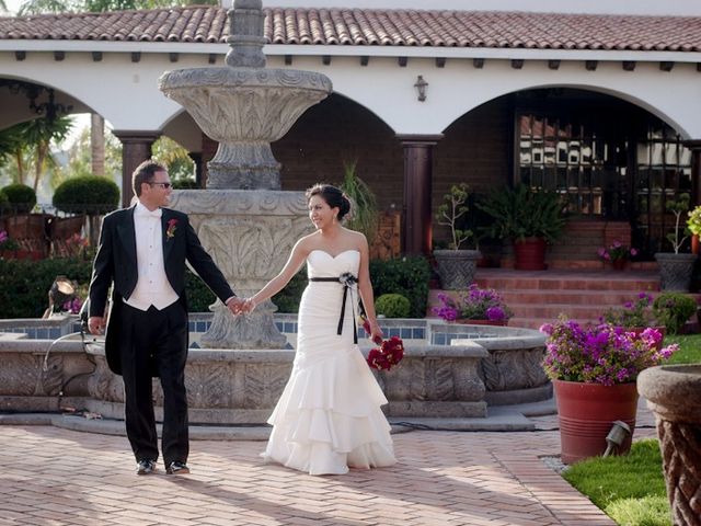La boda de Alejandro y Marlet en Querétaro, Querétaro 27