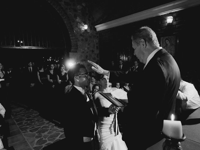 La boda de Alejandro y Marlet en Querétaro, Querétaro 45