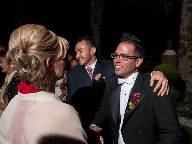 La boda de Alejandro y Marlet en Querétaro, Querétaro 47