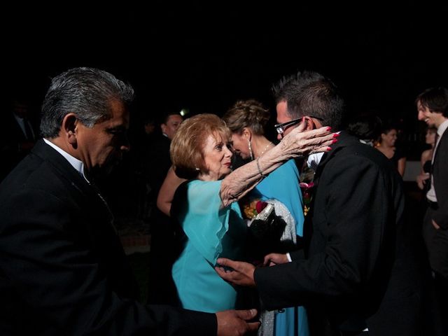 La boda de Alejandro y Marlet en Querétaro, Querétaro 48