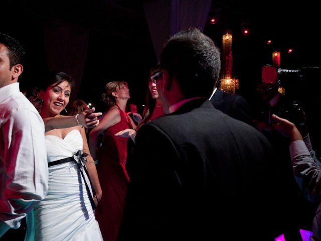 La boda de Alejandro y Marlet en Querétaro, Querétaro 72