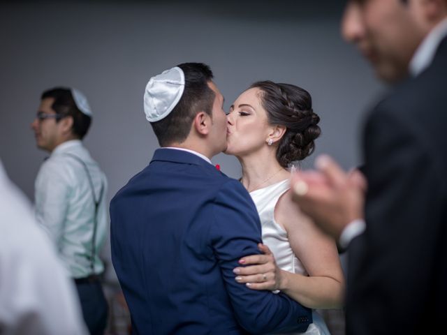 La boda de Salvador y Danna en Morelia, Michoacán 55