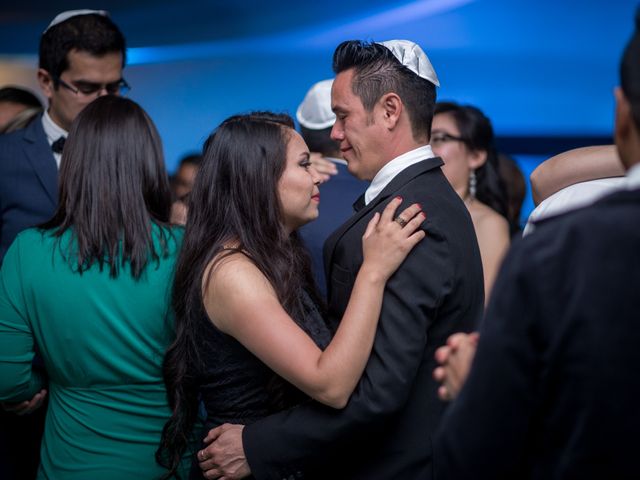 La boda de Salvador y Danna en Morelia, Michoacán 59