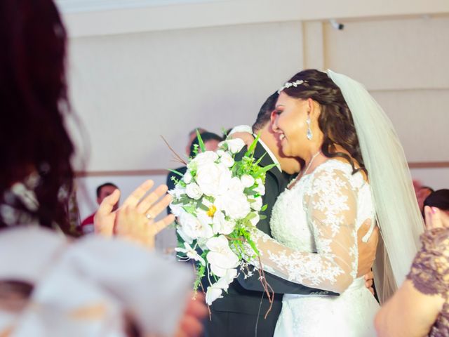 La boda de Roberto y Mary en Tuxtla Gutiérrez, Chiapas 3