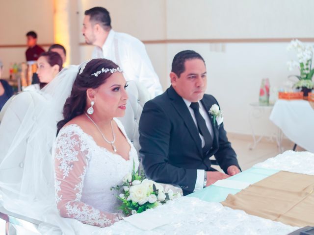 La boda de Roberto y Mary en Tuxtla Gutiérrez, Chiapas 4