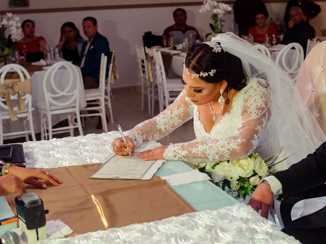 La boda de Roberto y Mary en Tuxtla Gutiérrez, Chiapas 5