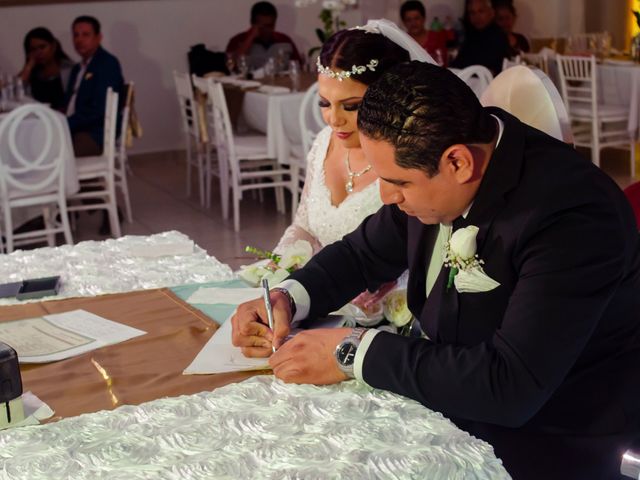 La boda de Roberto y Mary en Tuxtla Gutiérrez, Chiapas 7