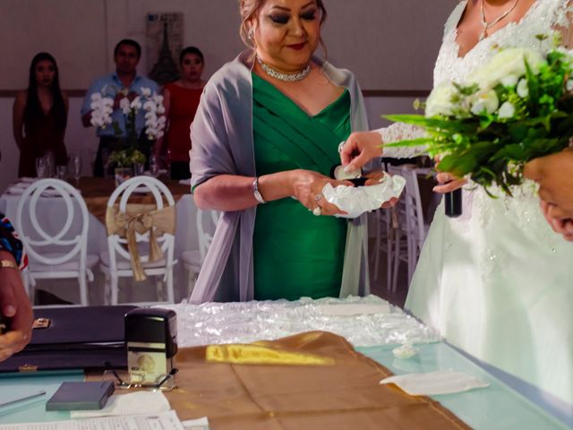 La boda de Roberto y Mary en Tuxtla Gutiérrez, Chiapas 8