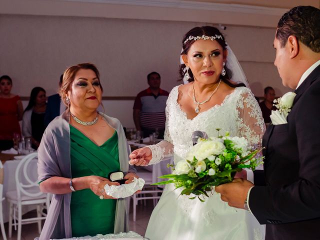 La boda de Roberto y Mary en Tuxtla Gutiérrez, Chiapas 9