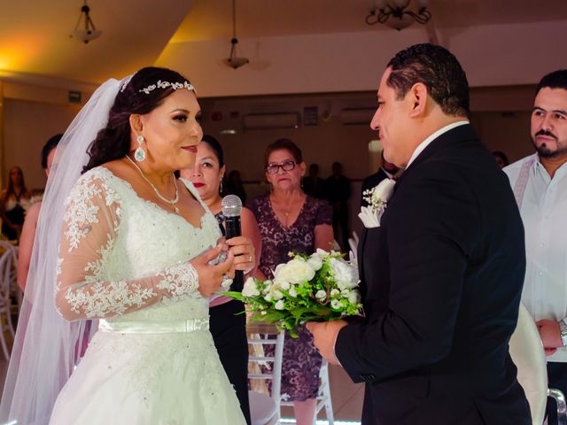 La boda de Roberto y Mary en Tuxtla Gutiérrez, Chiapas 10