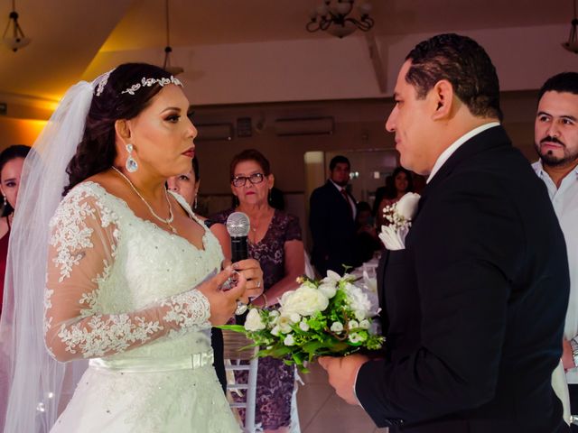 La boda de Roberto y Mary en Tuxtla Gutiérrez, Chiapas 11