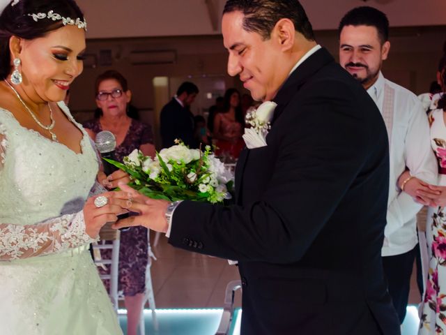 La boda de Roberto y Mary en Tuxtla Gutiérrez, Chiapas 12