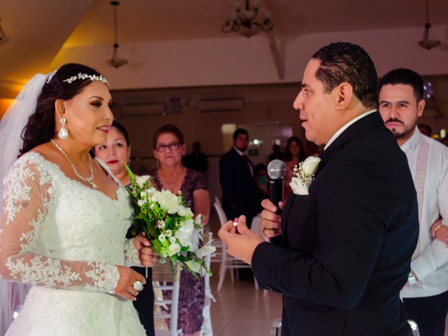 La boda de Roberto y Mary en Tuxtla Gutiérrez, Chiapas 15