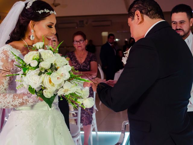 La boda de Roberto y Mary en Tuxtla Gutiérrez, Chiapas 16