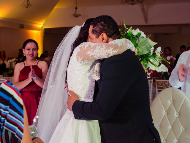 La boda de Roberto y Mary en Tuxtla Gutiérrez, Chiapas 19