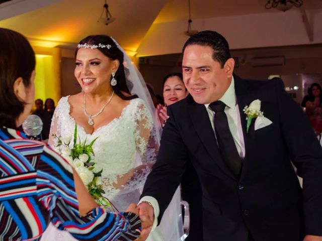 La boda de Roberto y Mary en Tuxtla Gutiérrez, Chiapas 20