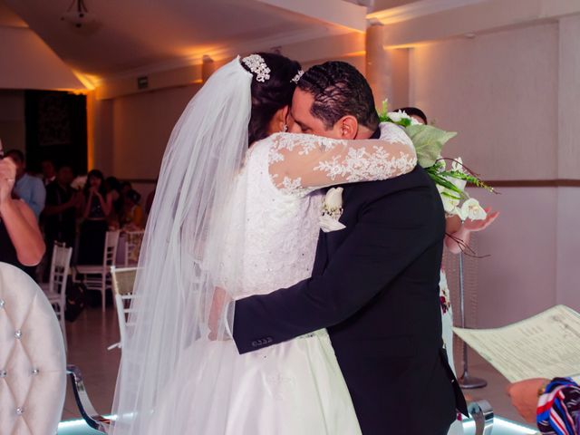 La boda de Roberto y Mary en Tuxtla Gutiérrez, Chiapas 21