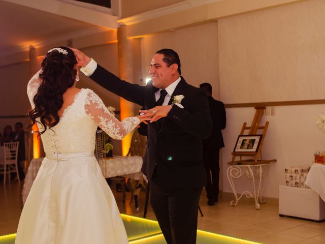 La boda de Roberto y Mary en Tuxtla Gutiérrez, Chiapas 25