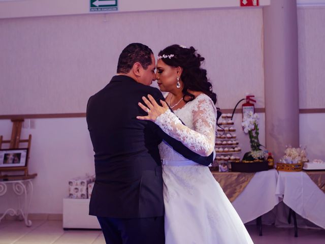 La boda de Roberto y Mary en Tuxtla Gutiérrez, Chiapas 26