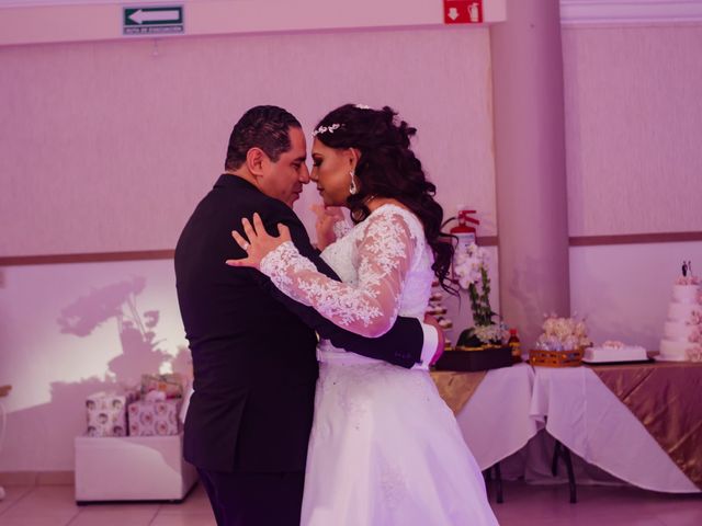 La boda de Roberto y Mary en Tuxtla Gutiérrez, Chiapas 1