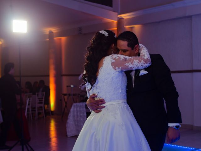 La boda de Roberto y Mary en Tuxtla Gutiérrez, Chiapas 2