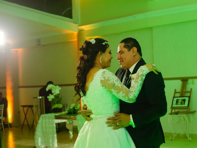 La boda de Roberto y Mary en Tuxtla Gutiérrez, Chiapas 28