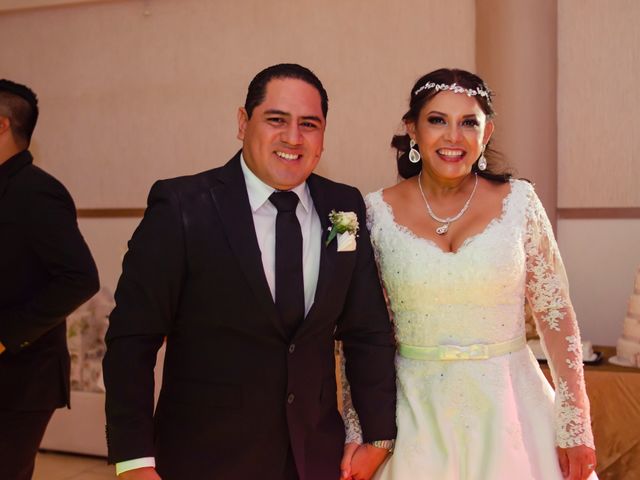 La boda de Roberto y Mary en Tuxtla Gutiérrez, Chiapas 30