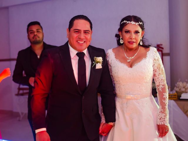 La boda de Roberto y Mary en Tuxtla Gutiérrez, Chiapas 31