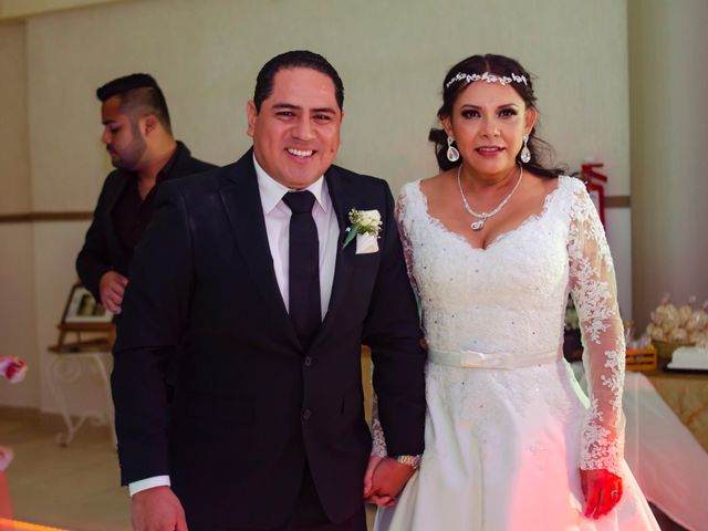 La boda de Roberto y Mary en Tuxtla Gutiérrez, Chiapas 32