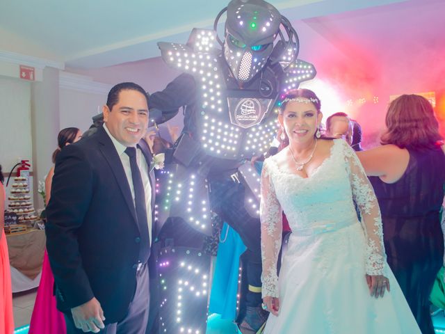 La boda de Roberto y Mary en Tuxtla Gutiérrez, Chiapas 34