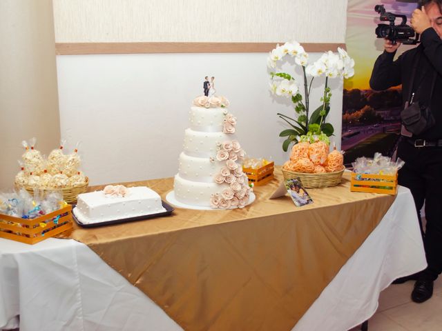 La boda de Roberto y Mary en Tuxtla Gutiérrez, Chiapas 35