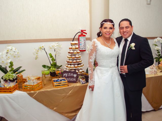 La boda de Roberto y Mary en Tuxtla Gutiérrez, Chiapas 36