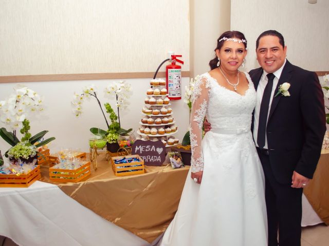 La boda de Roberto y Mary en Tuxtla Gutiérrez, Chiapas 37