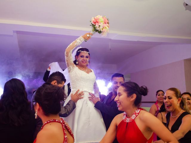 La boda de Roberto y Mary en Tuxtla Gutiérrez, Chiapas 38