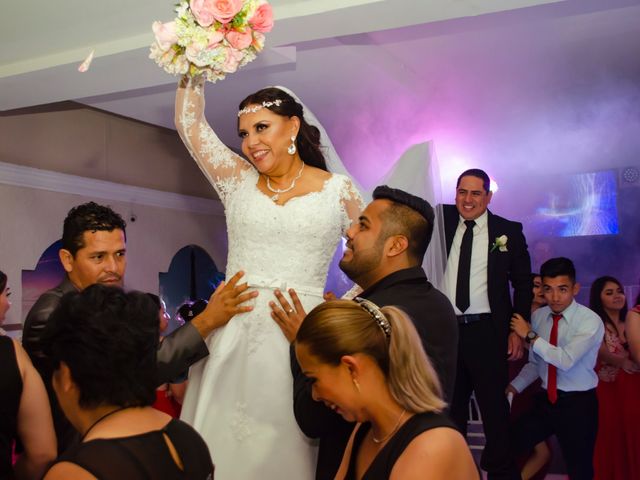 La boda de Roberto y Mary en Tuxtla Gutiérrez, Chiapas 39