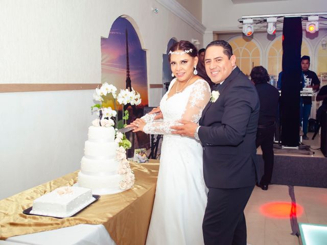 La boda de Roberto y Mary en Tuxtla Gutiérrez, Chiapas 41