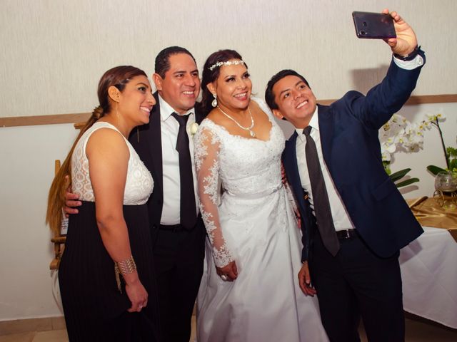 La boda de Roberto y Mary en Tuxtla Gutiérrez, Chiapas 42