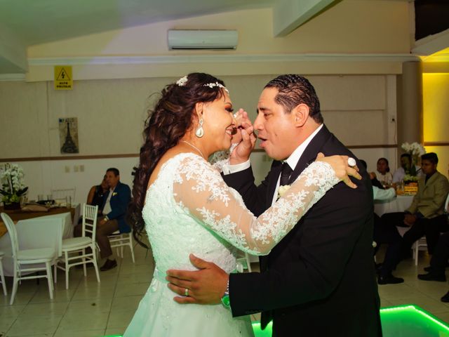 La boda de Roberto y Mary en Tuxtla Gutiérrez, Chiapas 45