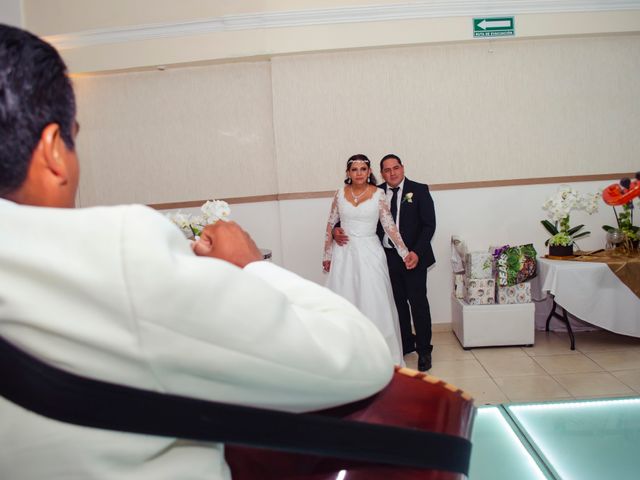 La boda de Roberto y Mary en Tuxtla Gutiérrez, Chiapas 47