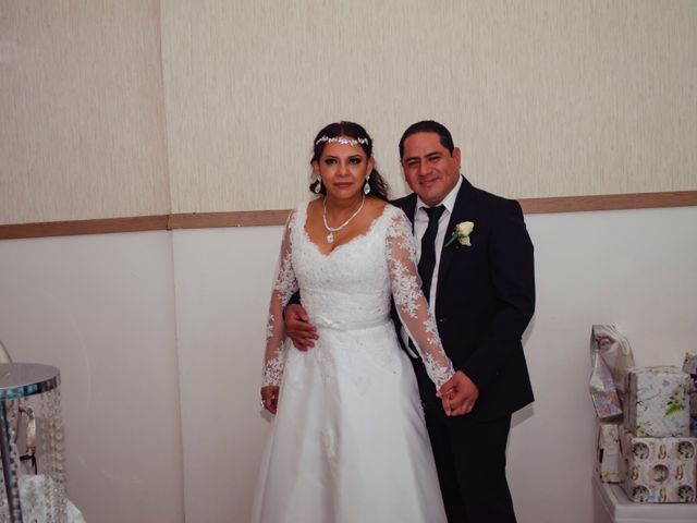 La boda de Roberto y Mary en Tuxtla Gutiérrez, Chiapas 48