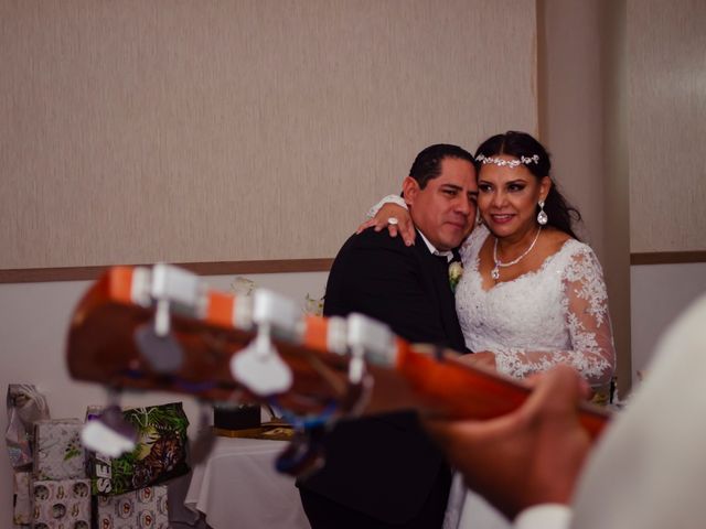 La boda de Roberto y Mary en Tuxtla Gutiérrez, Chiapas 49