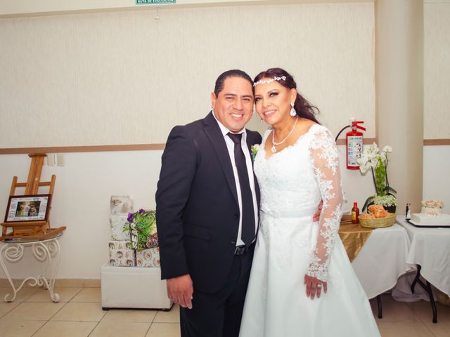 La boda de Roberto y Mary en Tuxtla Gutiérrez, Chiapas 51