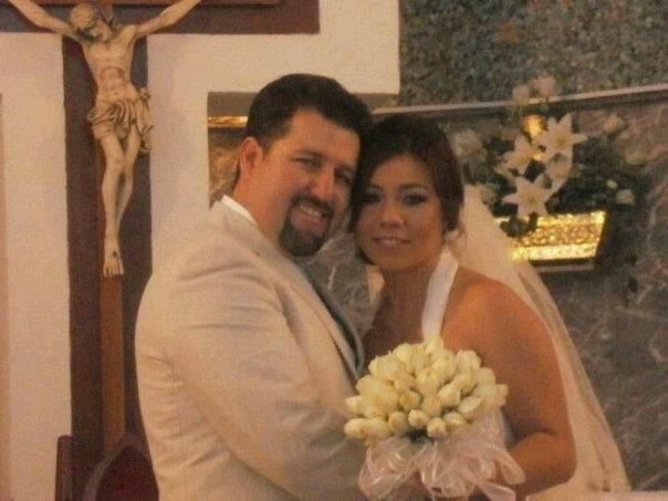 La boda de David y Lily en Boca del Río, Veracruz 3