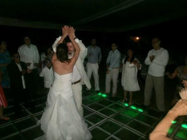 La boda de David y Lily en Boca del Río, Veracruz 4