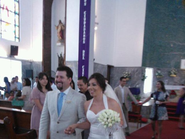 La boda de David y Lily en Boca del Río, Veracruz 6