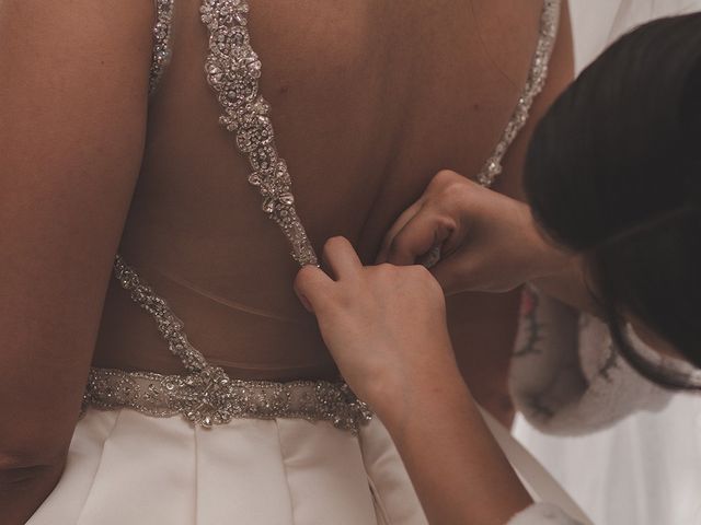 La boda de Carlos y Mayra en Nochistlán, Zacatecas 21