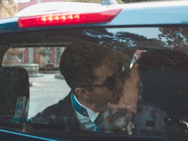 La boda de Carlos y Mayra en Nochistlán, Zacatecas 33